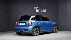2023 Mini Cooper Classic — фото 2