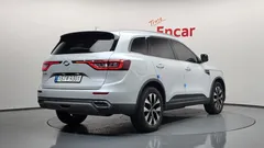2023 Renault Samsung QM6 2.0 GDe LE 2WD — фото 2