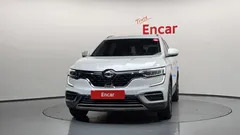 2023 Renault Samsung QM6 2.0 GDe LE 2WD — фото 3