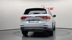 2023 Renault Samsung QM6 2.0 GDe LE 2WD — фото 4