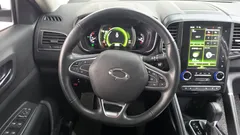 2023 Renault Samsung QM6 2.0 GDe LE 2WD — фото 13