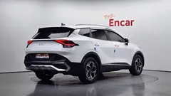 2022 Kia Sportage Diesel 2.0 2WD — фото 2