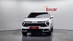 2022 Kia Sportage Diesel 2.0 2WD — фото 3