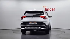 2022 Kia Sportage Diesel 2.0 2WD — фото 4