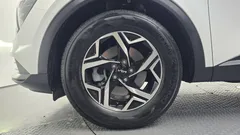 2022 Kia Sportage Diesel 2.0 2WD — фото 5