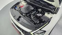 2022 Kia Sportage Diesel 2.0 2WD — фото 6