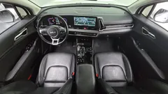 2022 Kia Sportage Diesel 2.0 2WD — фото 7