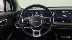 2022 Kia Sportage Diesel 2.0 2WD — фото 13