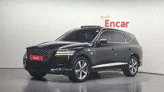 2022 Genesis GV80 3.0 Diesel AWD — фото 1