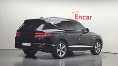 2022 Genesis GV80 3.0 Diesel AWD — фото 2