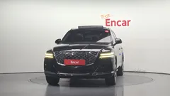 2022 Genesis GV80 3.0 Diesel AWD — фото 3