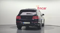 2022 Genesis GV80 3.0 Diesel AWD — фото 4