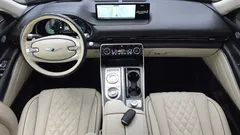 2022 Genesis GV80 3.0 Diesel AWD — фото 7