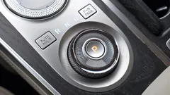 2022 Genesis GV80 3.0 Diesel AWD — фото 9