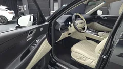 2022 Genesis GV80 3.0 Diesel AWD — фото 10