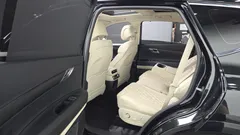 2022 Genesis GV80 3.0 Diesel AWD — фото 11