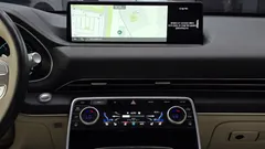 2022 Genesis GV80 3.0 Diesel AWD — фото 13