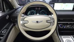 2022 Genesis GV80 3.0 Diesel AWD — фото 14