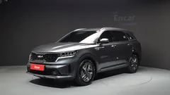 2022 Kia Sorento HEV 1.6 4WD — фото 1