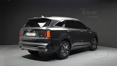 2022 Kia Sorento HEV 1.6 4WD — фото 2