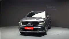 2022 Kia Sorento HEV 1.6 4WD — фото 3
