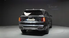 2022 Kia Sorento HEV 1.6 4WD — фото 4
