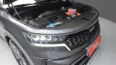 2022 Kia Sorento HEV 1.6 4WD — фото 6