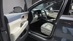 2022 Kia Sorento HEV 1.6 4WD — фото 10