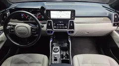 2022 Kia Sorento HEV 1.6 4WD — фото 14