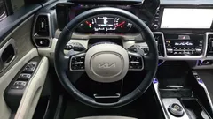 2022 Kia Sorento HEV 1.6 4WD — фото 17