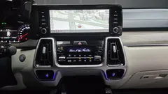 2022 Kia Sorento HEV 1.6 4WD — фото 19