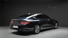 2024 Genesis G80 Gasoline 2.5 Turbo AWD — фото 2
