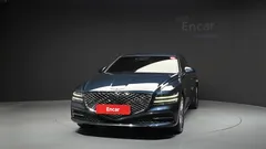 2024 Genesis G80 Gasoline 2.5 Turbo AWD — фото 3