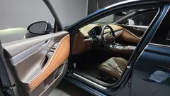 2024 Genesis G80 Gasoline 2.5 Turbo AWD — фото 10