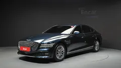 2024 Genesis G80 Gasoline 2.5 Turbo AWD — фото 12