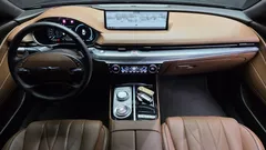 2024 Genesis G80 Gasoline 2.5 Turbo AWD — фото 14