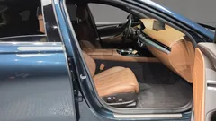 2024 Genesis G80 Gasoline 2.5 Turbo AWD — фото 15