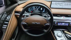 2024 Genesis G80 Gasoline 2.5 Turbo AWD — фото 17