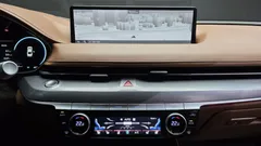 2024 Genesis G80 Gasoline 2.5 Turbo AWD — фото 19