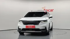 2022 Kia Carnival Diesel 9-Seater Noblesse — фото 3