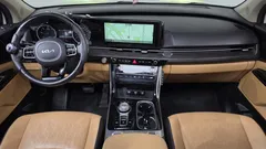 2022 Kia Carnival Diesel 9-Seater Noblesse — фото 7