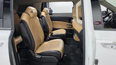 2022 Kia Carnival Diesel 9-Seater Noblesse — фото 11