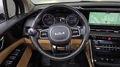 2022 Kia Carnival Diesel 9-Seater Noblesse — фото 12