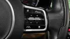 2022 Kia Carnival Diesel 9-Seater Noblesse — фото 15