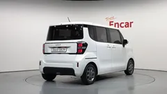 2023 Kia Ray Prestige — фото 2