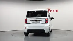 2023 Kia Ray Prestige — фото 4