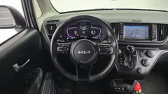 2023 Kia Ray Prestige — фото 13