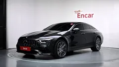 2022 Mercedes-Benz AMG GT 4Door 43 4MATIC+ — фото 1