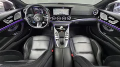 2022 Mercedes-Benz AMG GT 4Door 43 4MATIC+ — фото 7