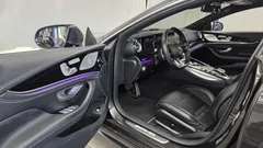 2022 Mercedes-Benz AMG GT 4Door 43 4MATIC+ — фото 10